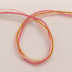 Adventskalender Stricken 2026 – D10 Lachsschnitte