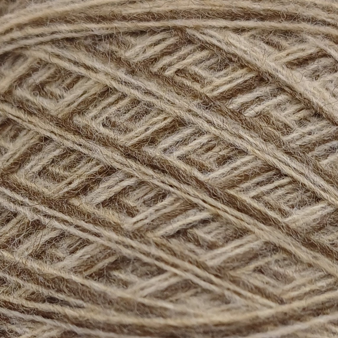 Adventskalender Stricken 2026 – D12 Pralinchen