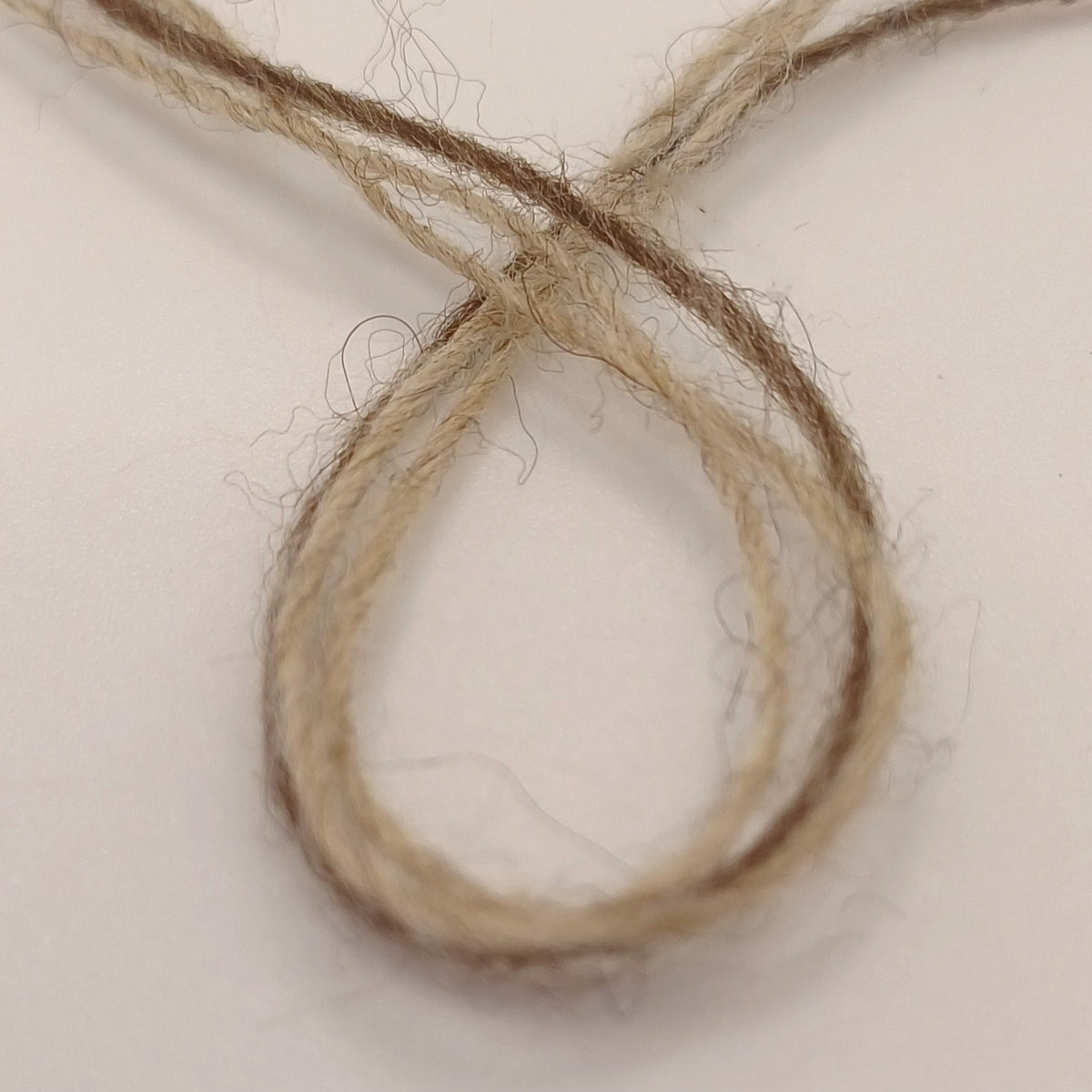 Adventskalender Stricken 2026 – D12 Pralinchen