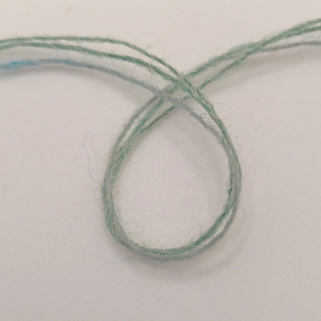 Adventskalender Stricken 2026 – D11 Minztee