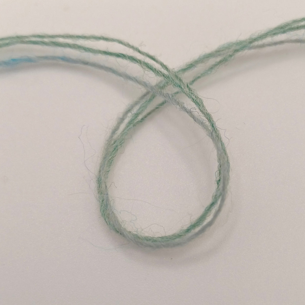 Adventskalender Stricken 2026 – D11 Minztee