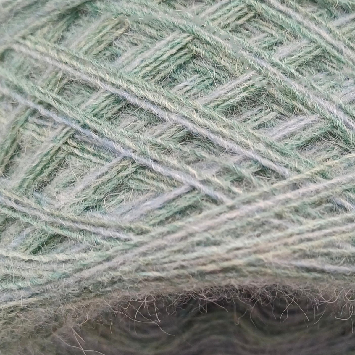 Adventskalender Stricken 2026 – D11 Minztee