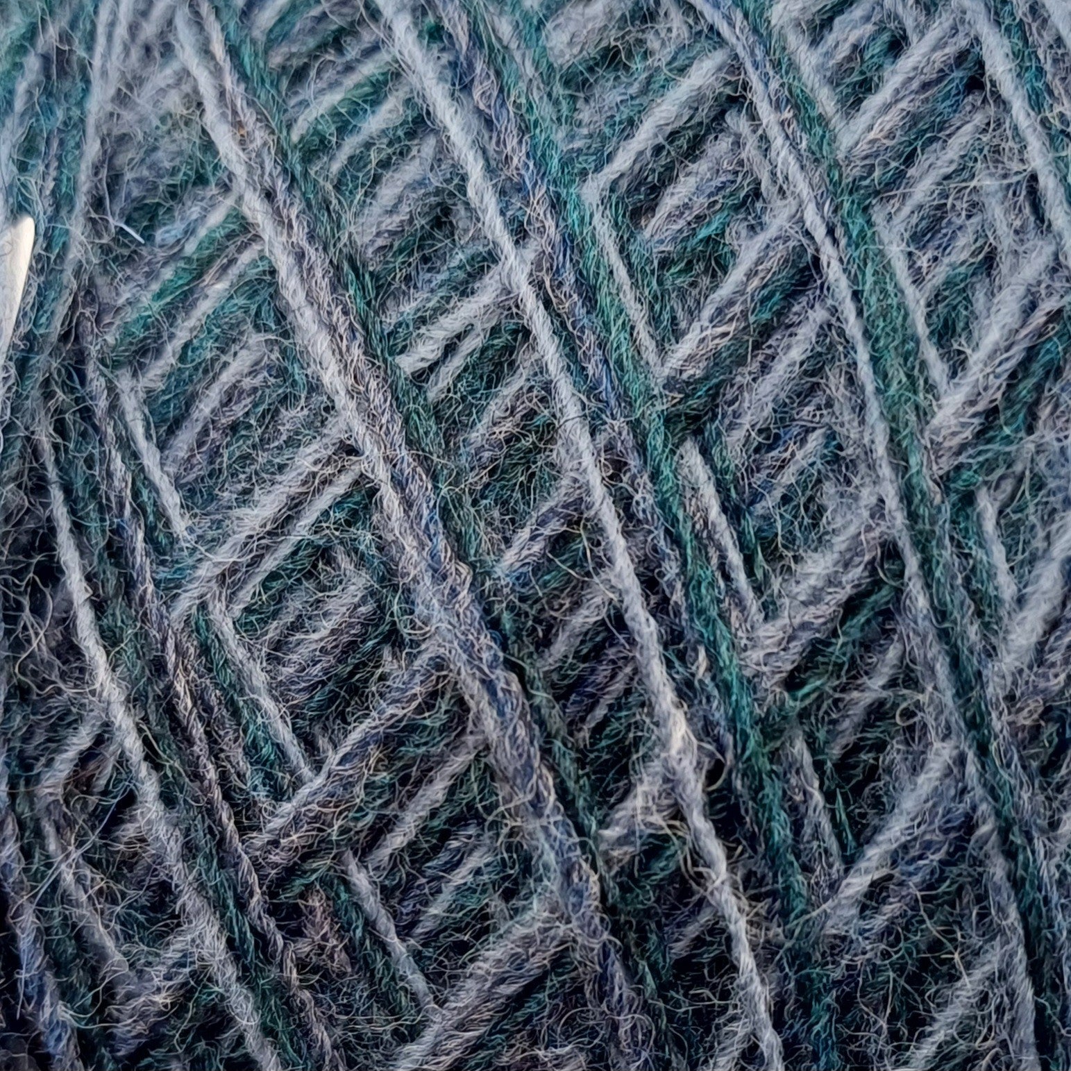 Dreams mit Alpaka Winterhimmel (D1)