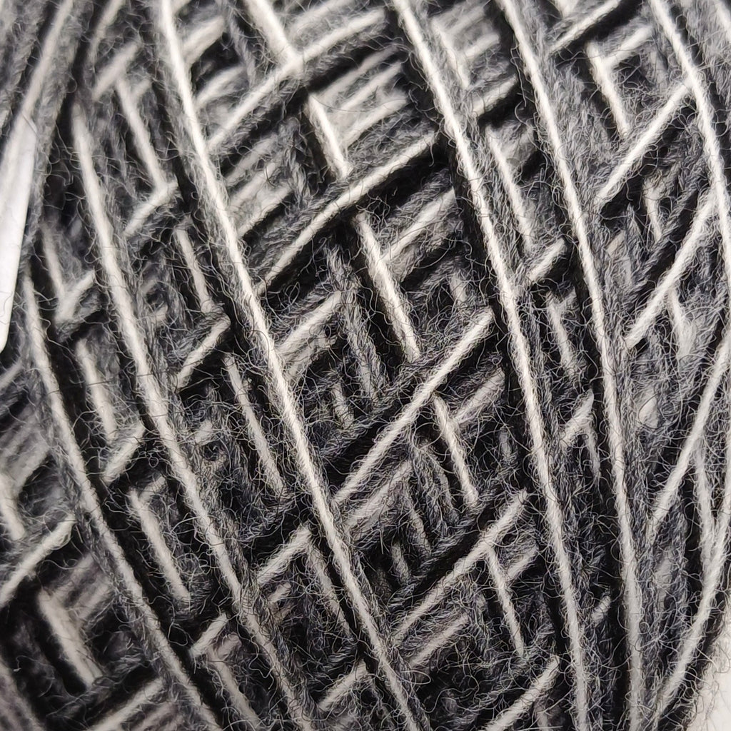 Adventskalender Stricken 2026 – D2 Zartbitter