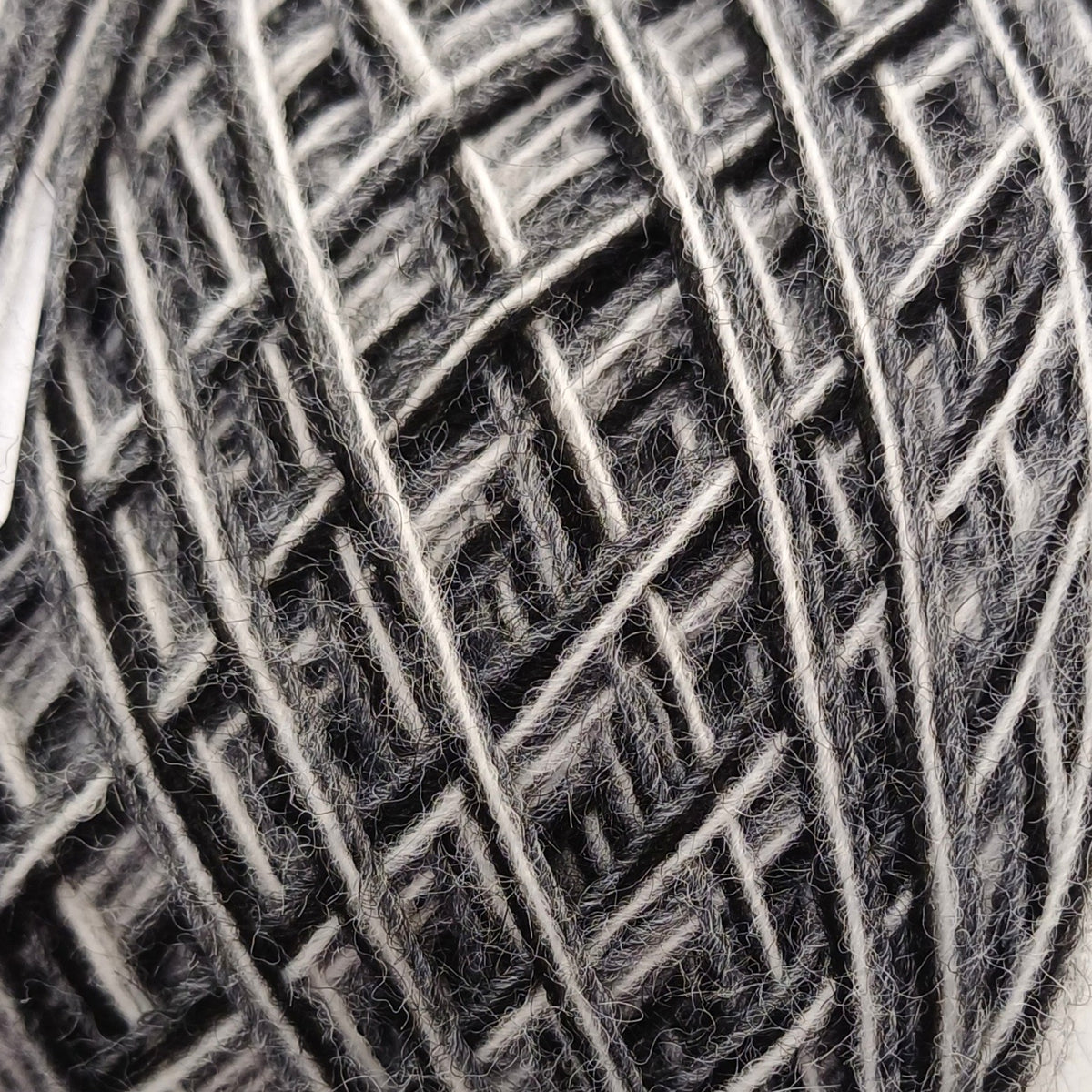Adventskalender Stricken 2026 – D2 Zartbitter