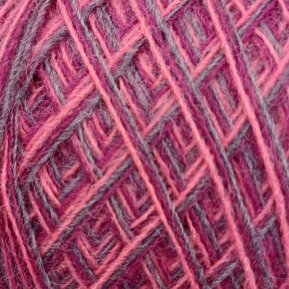 Adventskalender Stricken 2026 – D3 Feuerzangenbowle