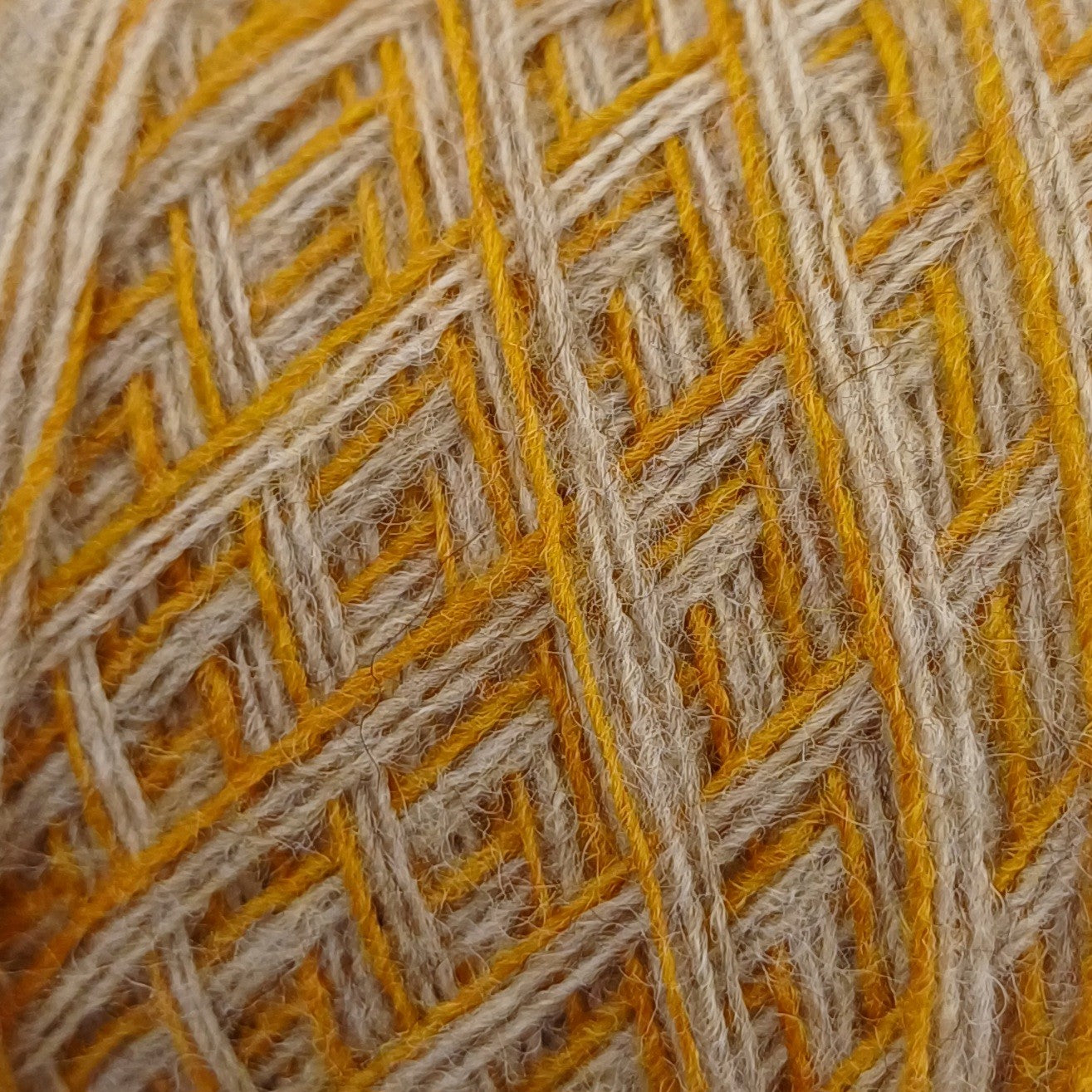 Dreams mit Alpaka Crème Brûlée (D4)