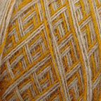 Adventskalender Stricken 2026 – D4 Crème Brûlée