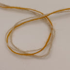 Adventskalender Stricken 2026 – D4 Crème Brûlée