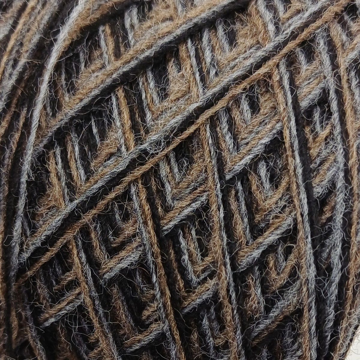 Adventskalender Stricken 2026 – D5 Schokoraspel