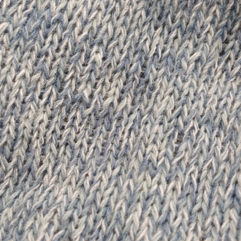 Adventskalender Stricken 2026 – D7 Väterchen Frost