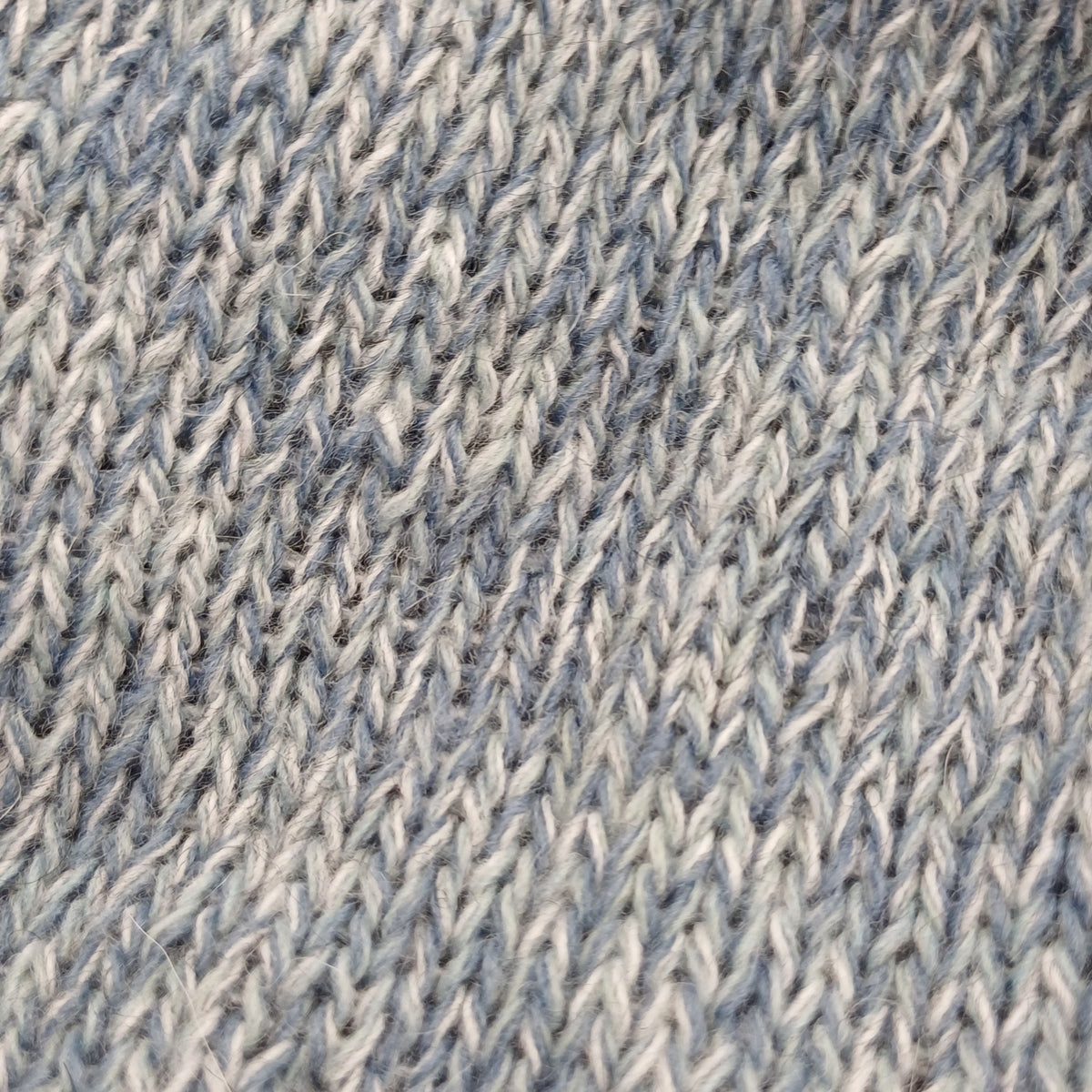 Adventskalender Stricken 2026 – D7 Väterchen Frost