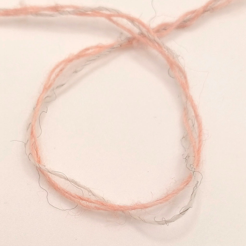 Adventskalender Stricken 2026 – D8 Erdbeerschaum