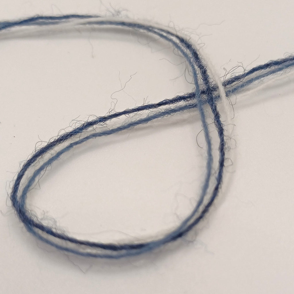 Adventskalender Stricken 2026 – D9 Nikolausi
