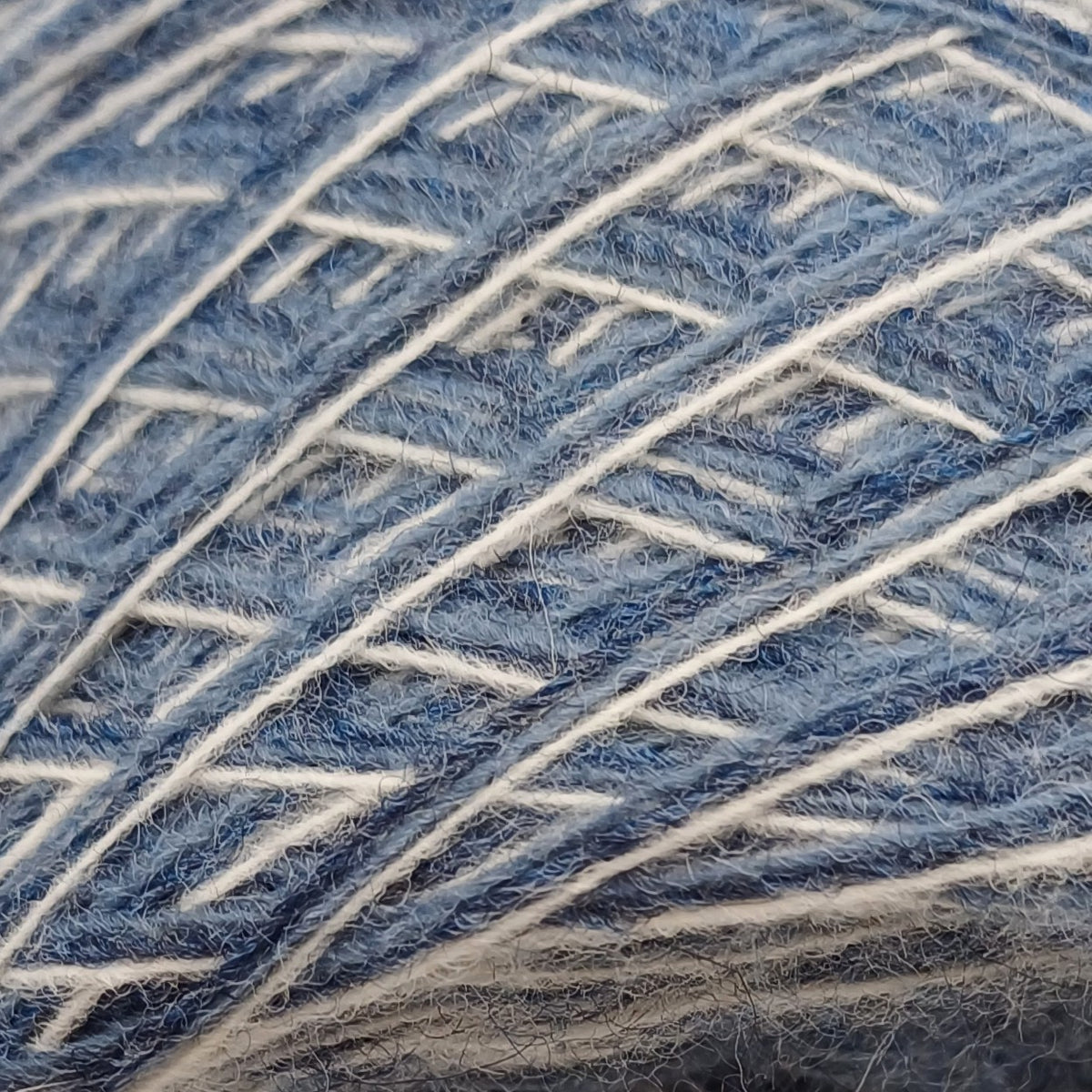 Adventskalender Stricken 2026 – D9 Nikolausi