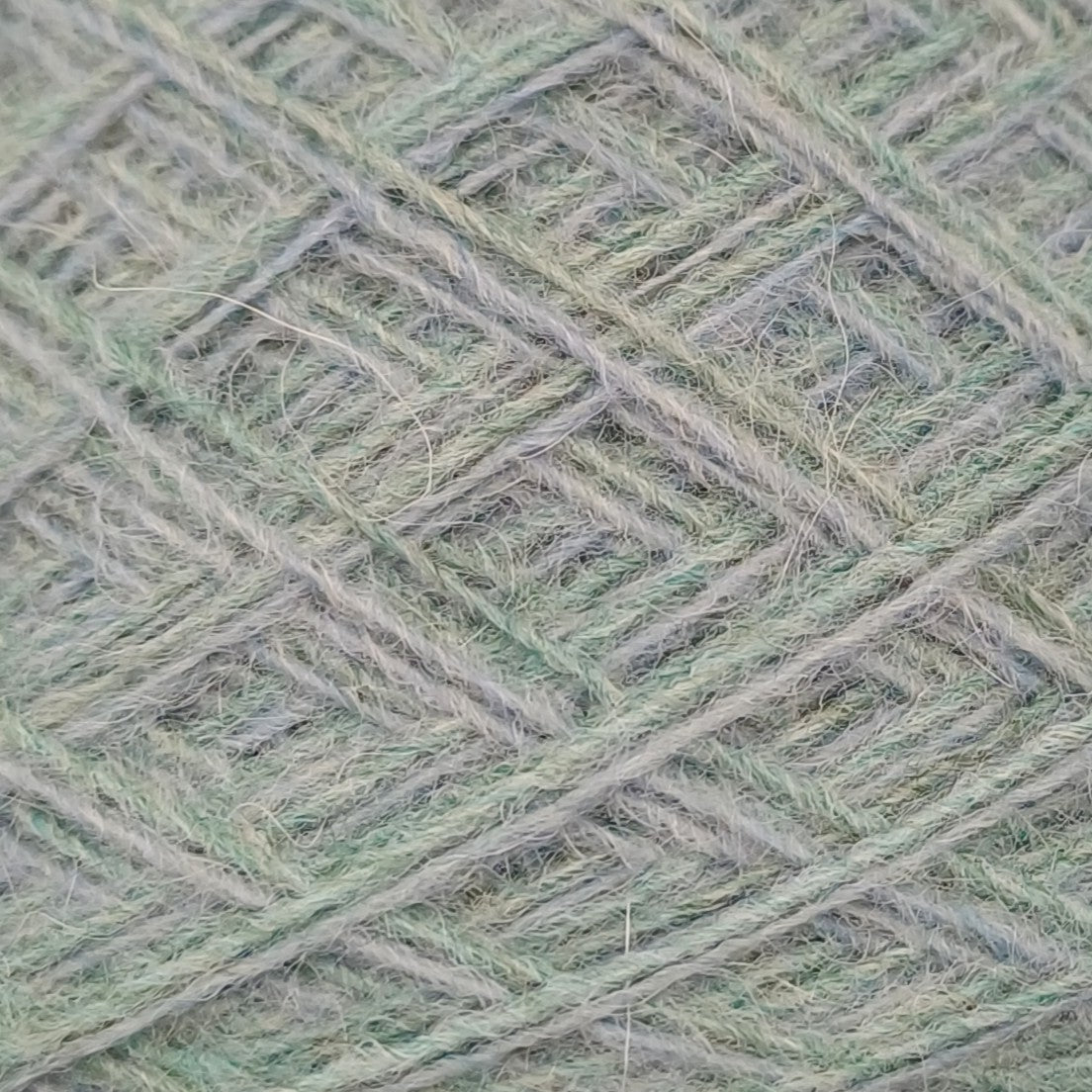 Light Dreams mit Alpaka Minztee (DL9)