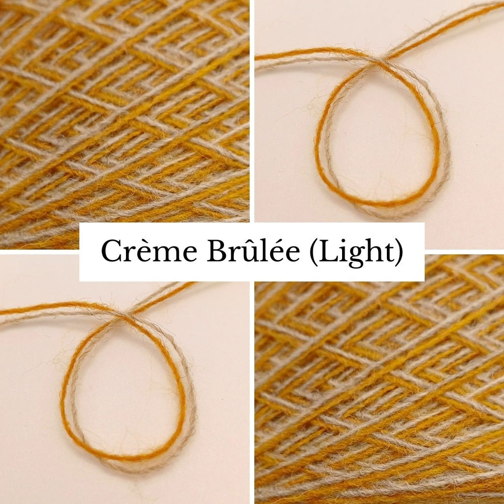 Light Dreams mit Alpaka Zartbitter (DL11)