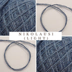 Light Dreams mit Alpaka Nikolausi (DL2)