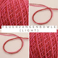 Light Dreams mit Alpaka Feuerzangenbowle (DL3)