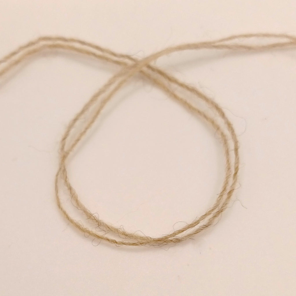 Light Dreams mit Alpaka Kaffeecreme (DL4)