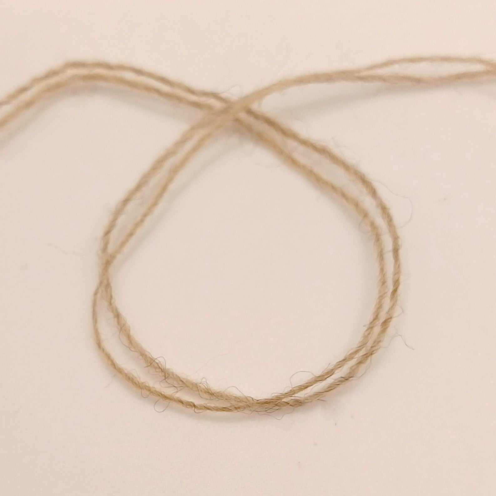 Light Dreams mit Alpaka Kaffeecreme (DL4)