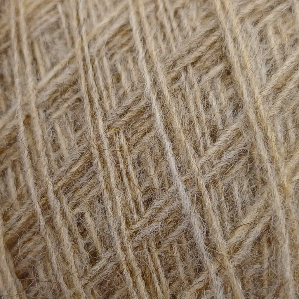 Light Dreams mit Alpaka Kaffeecreme (DL4)