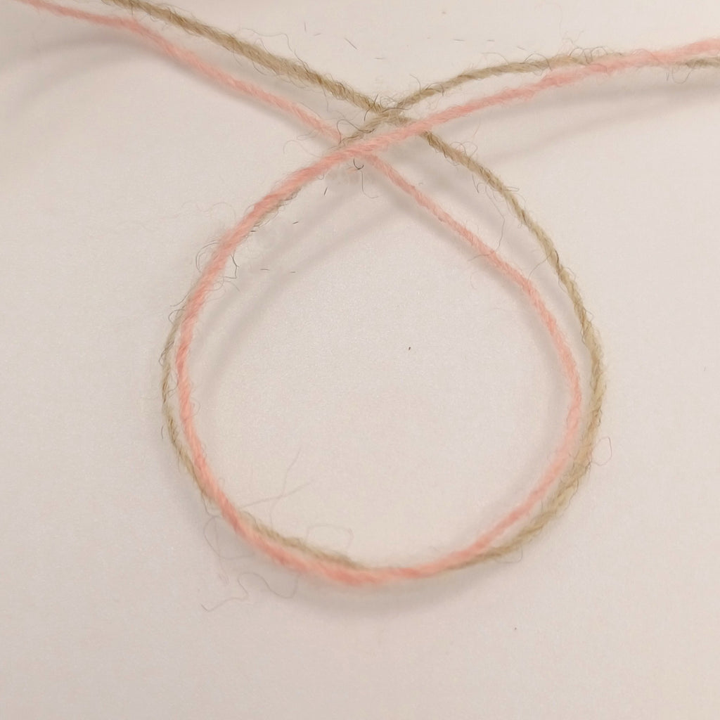 Light Dreams mit Alpaka Marzipan (DL5)