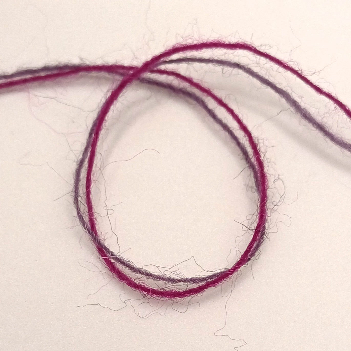 Light Dreams mit Alpaka Rote Grütze (DL6)