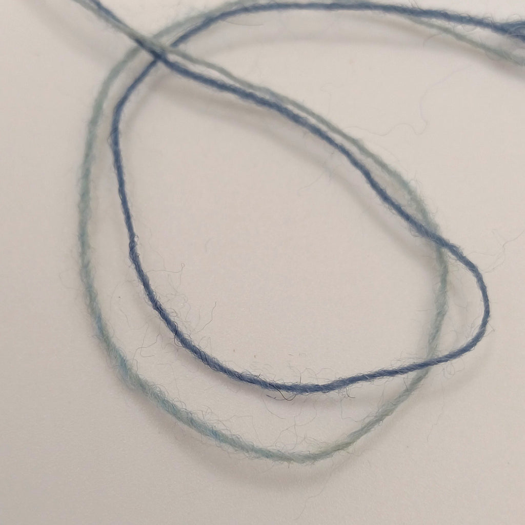 Light Dreams mit Alpaka Väterchen Frost (DL7)