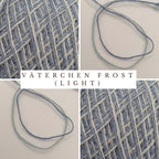 Light Dreams mit Alpaka Väterchen Frost (DL7)