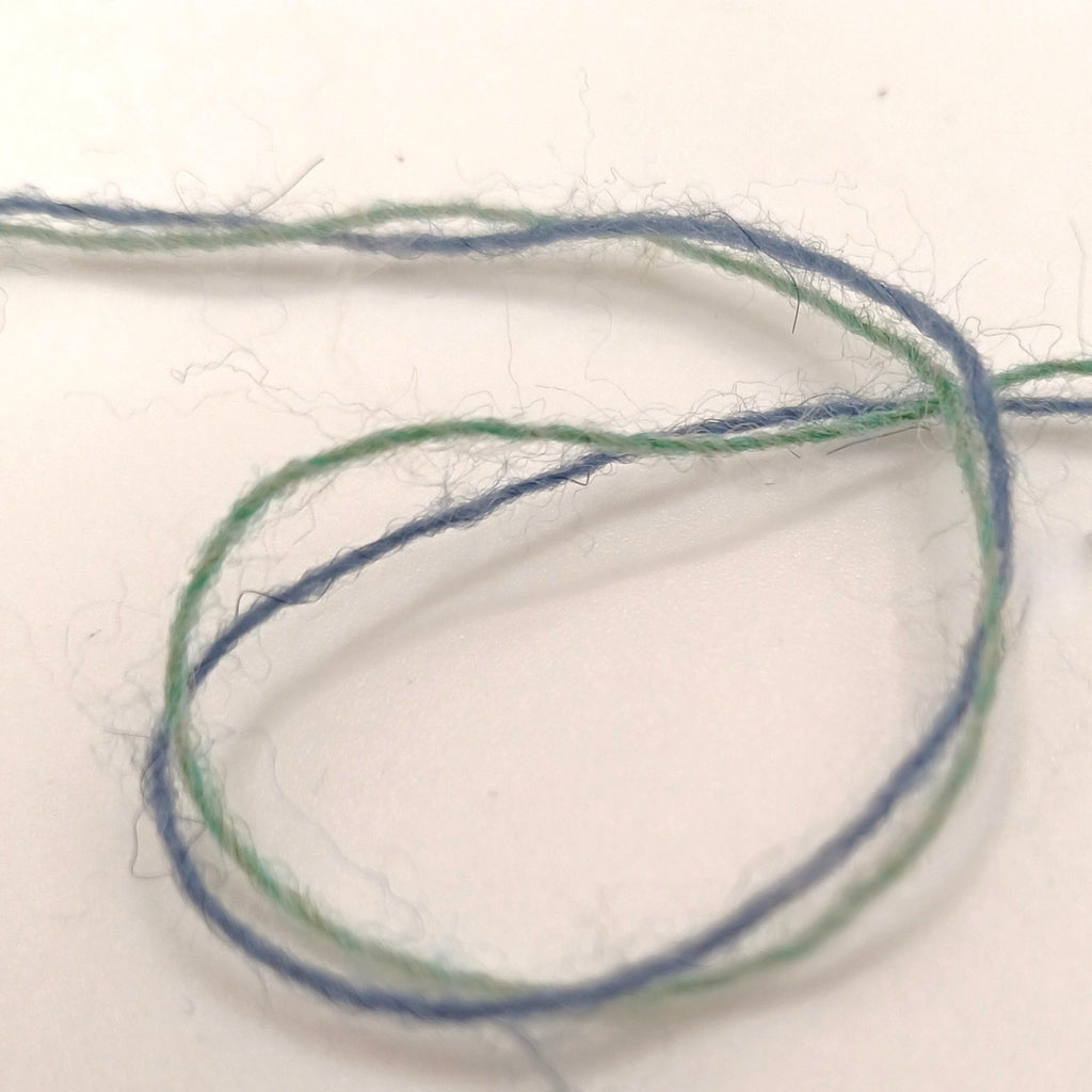 Light Dreams mit Alpaka Winterhimmel (DL8)