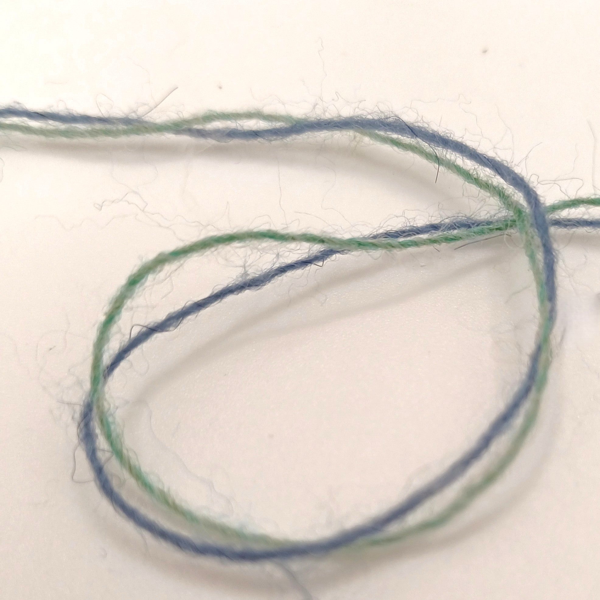 Light Dreams mit Alpaka Winterhimmel (DL8)