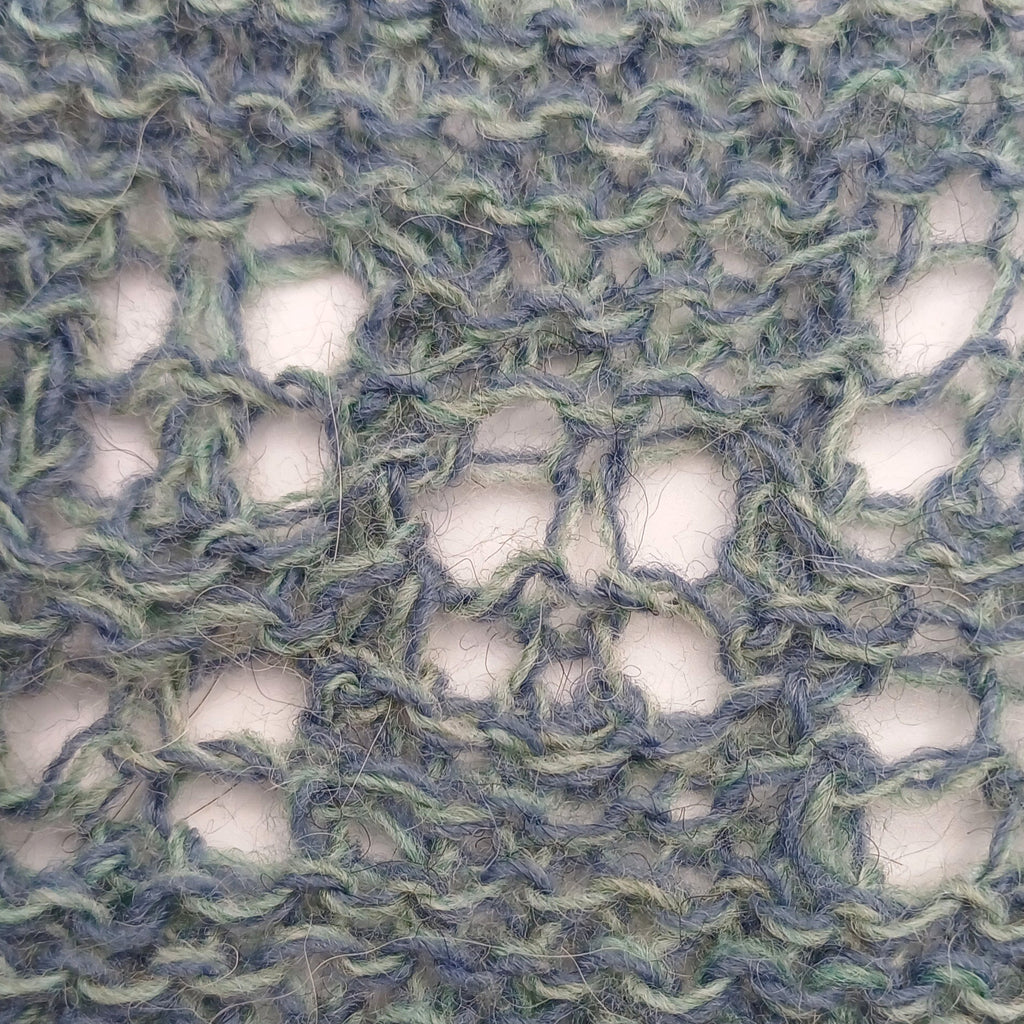 Light Dreams mit Alpaka Winterhimmel (DL8)