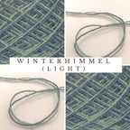 Light Dreams mit Alpaka Winterhimmel (DL8)