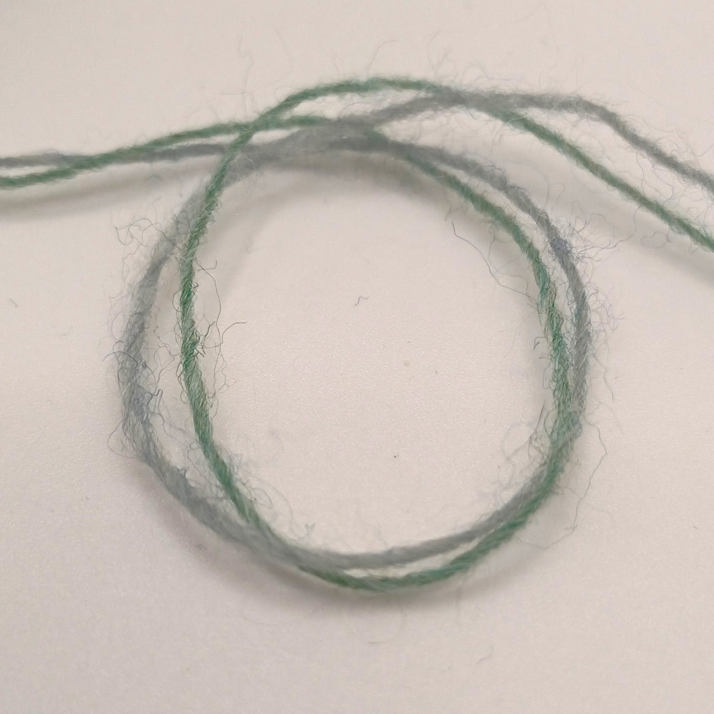 Light Dreams mit Alpaka Minztee (DL9)