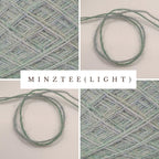 Light Dreams mit Alpaka Minztee (DL9)