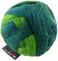 Schoppel Lace Ball 100 pro Evergreen 2168