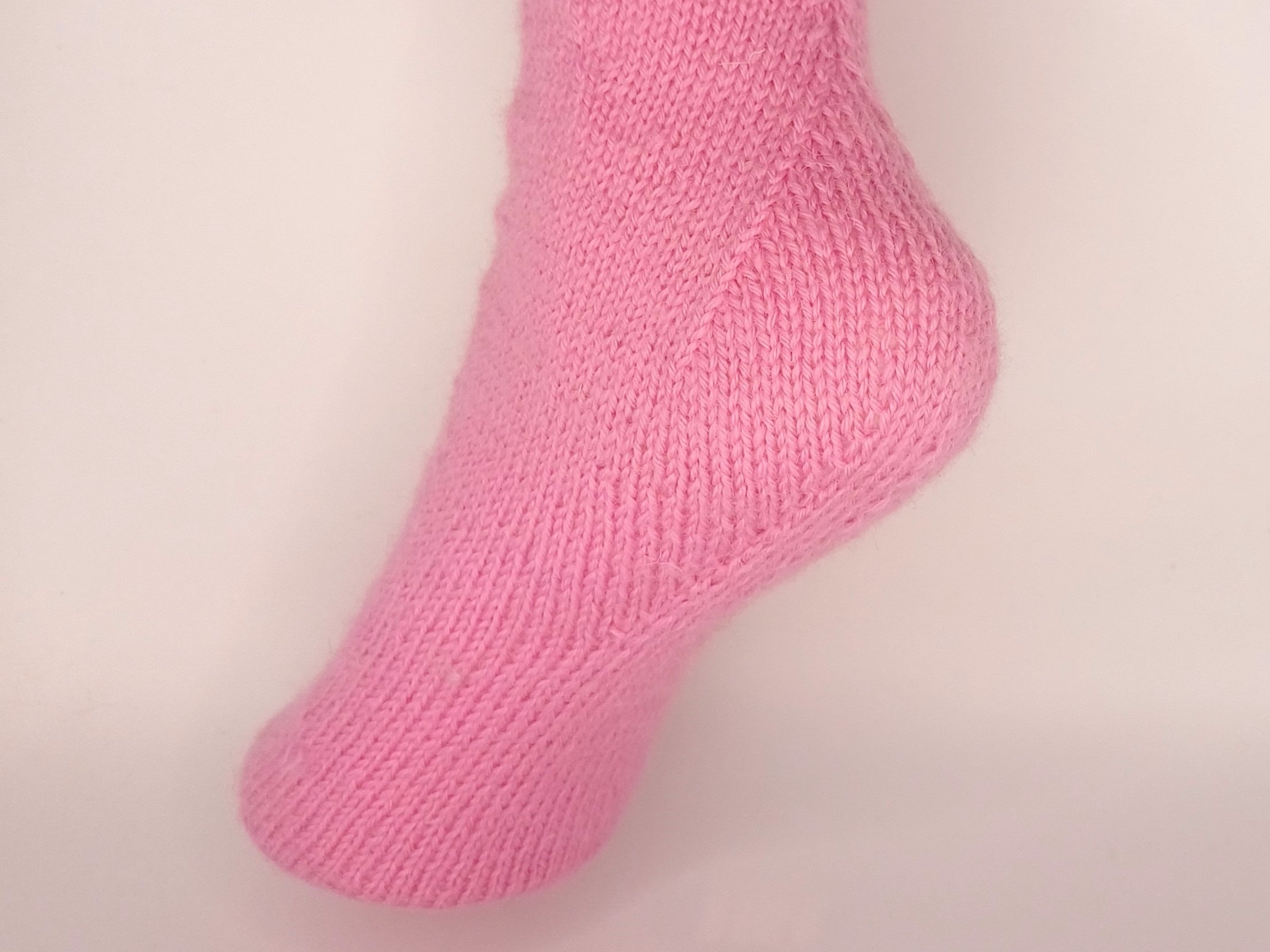 Einfach Socken stricken! Fixe Quicky Ferse, "Herzlich", Gr.34-47, PDF