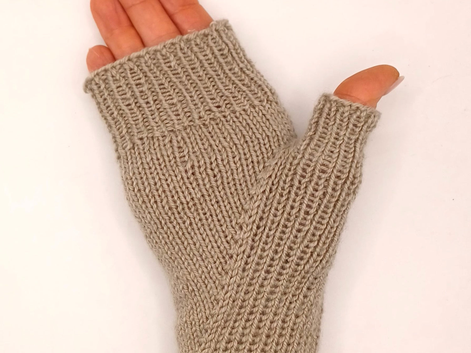 Handstulpen