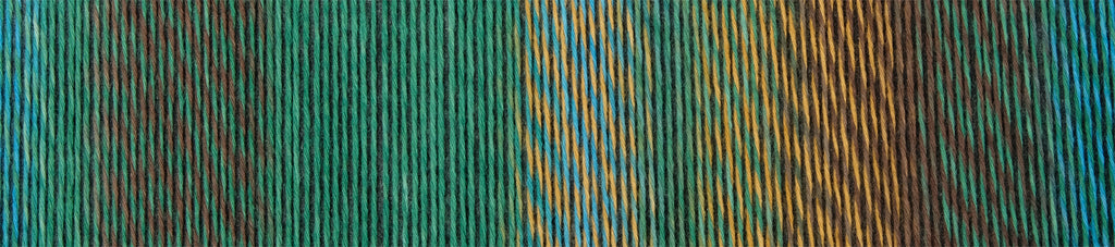 Crazy Cotton Stärke 4  2596 Sir Henry 100% Baumwolle (Ursprung Griechenland)