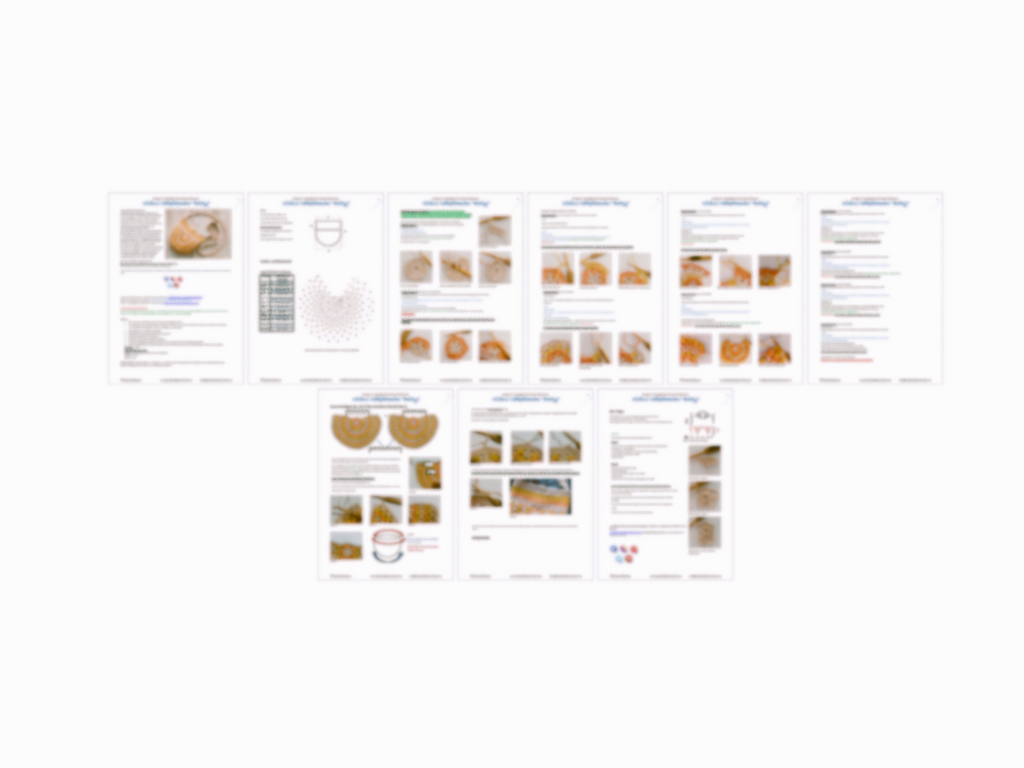 Kleine Tasche "Betty"