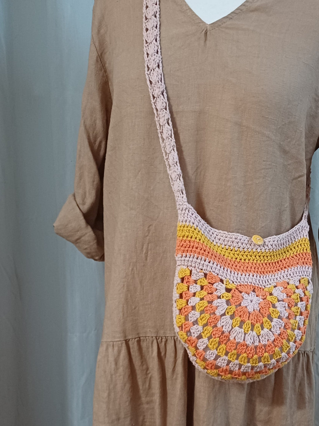 Kleine Tasche "Betty"