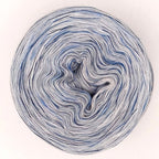 Konfetti Bobbel Garn mit mehr Baumwolle 28010