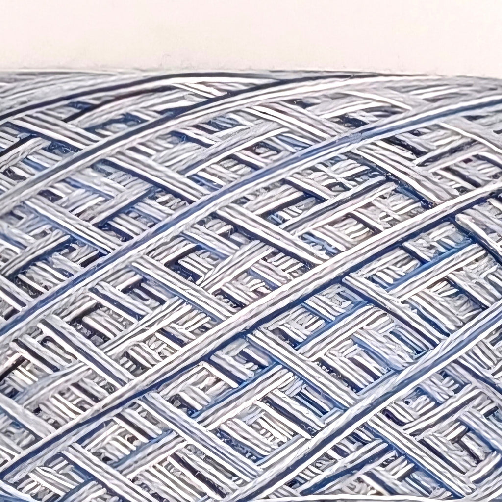 Konfetti Bobbel Garn mit mehr Baumwolle 28010