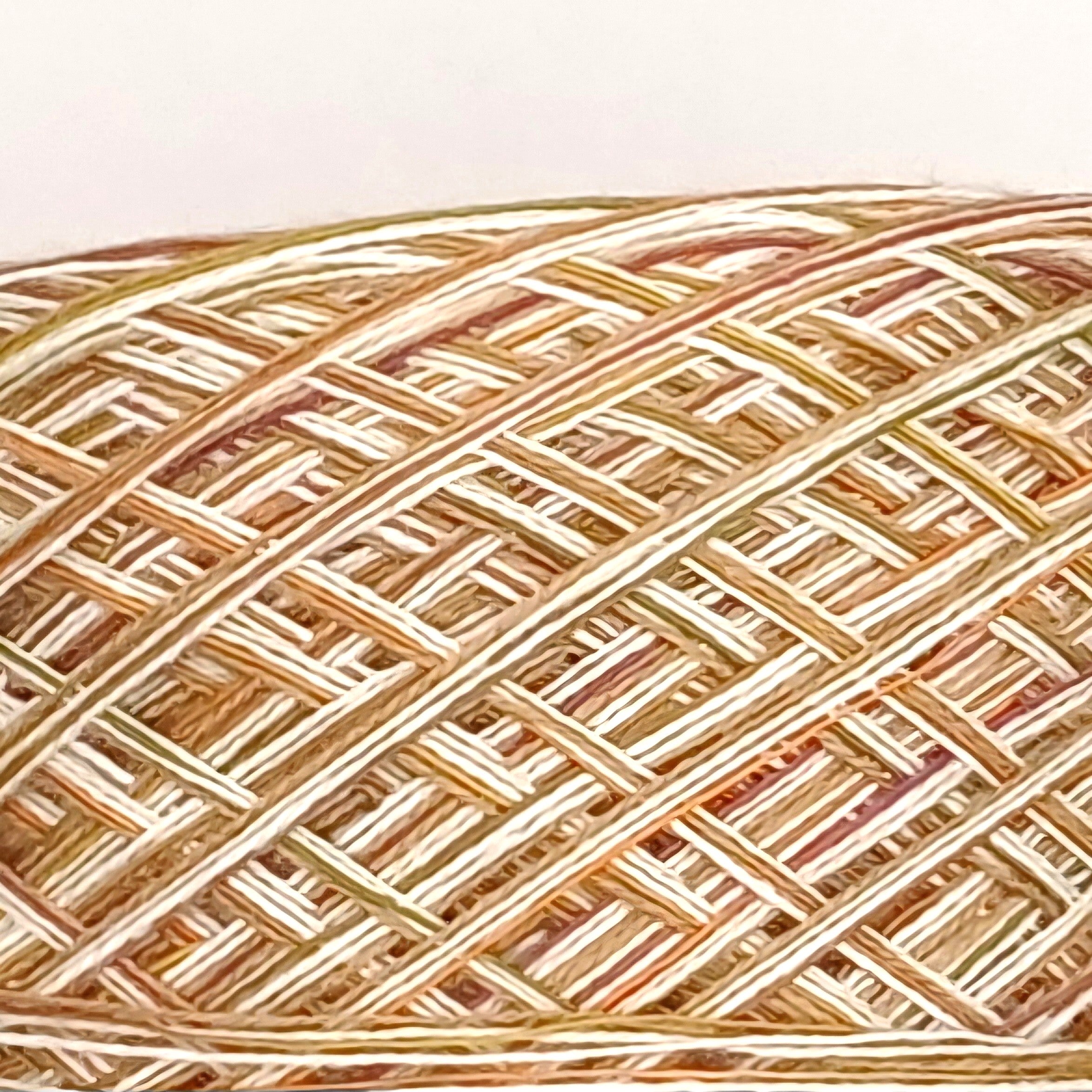 Konfetti Bobbel Garn mit mehr Baumwolle 28005