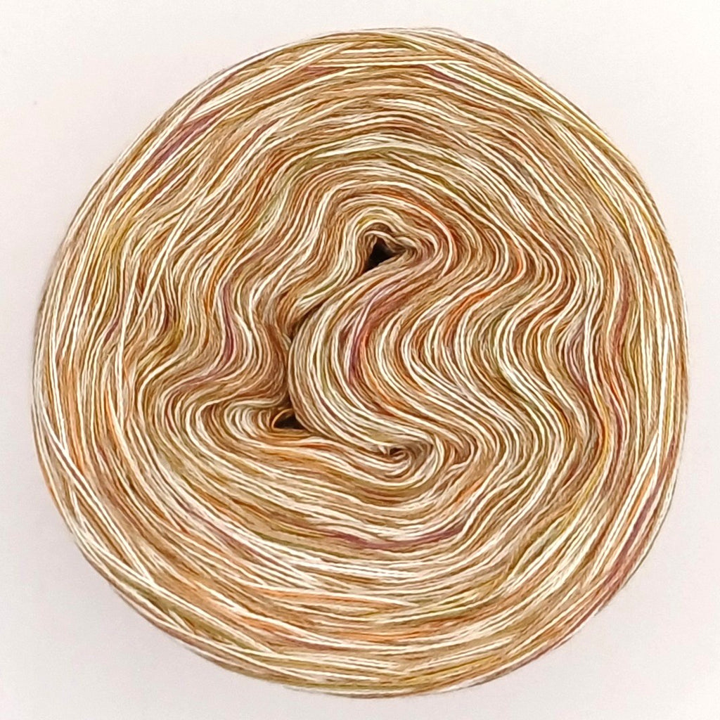 Konfetti Bobbel Garn mit mehr Baumwolle 28005