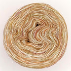 Konfetti Bobbel Garn mit mehr Baumwolle 28005