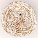 Konfetti Bobbel Garn mit mehr Baumwolle 28006