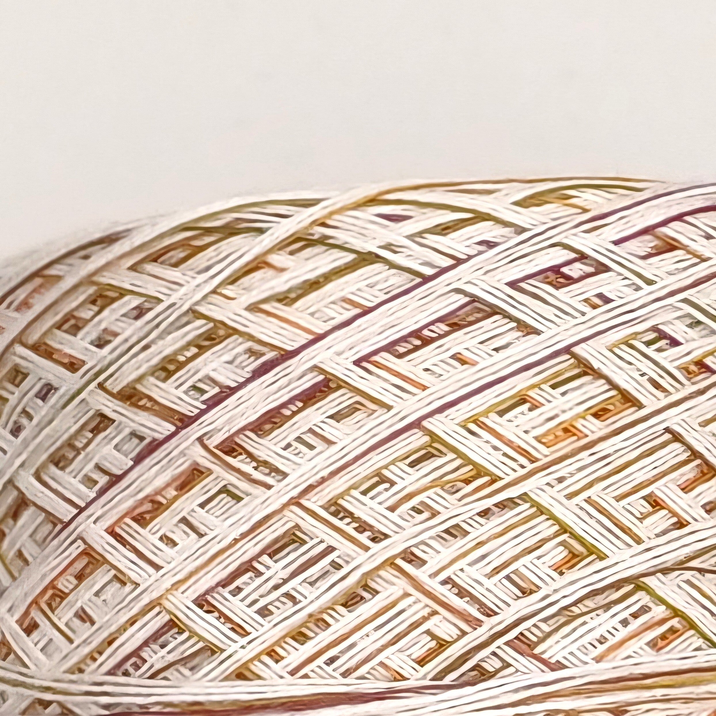 Konfetti Bobbel Garn mit mehr Baumwolle 28006