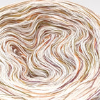 Konfetti Bobbel Garn mit mehr Baumwolle 28006